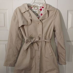Tan Dress Jacket